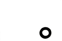 SIMSON [simson / Schwalbe] - Tömítés Burkolat Anyához