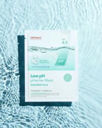Cell Fusion C Barrier hidratáló maszk Low pH pHarrier Mask - 25 ml / 1 db