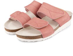 Vlnka Telitalpú női parafa papucs Saskia, rózsaszín felnőtt cipő méret 41