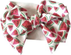 HARAHU PR-38238 fejpánt gyerekeknek - Dinnyék KP38238