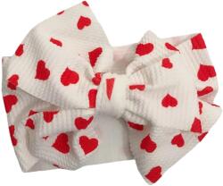 HARAHU PR-38239 fejpánt gyerekeknek - Szivecskék KP38239