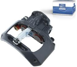 Knorr-bremse féknyereg KNORR-BREMSE K140740X50 for MAN, DANA, SCANIA, ZF, … (K140740X50)