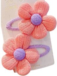 HARAHU FL-38244 hajcsattok - Rózsaszín KP38244