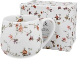Duo Gift Porcelán teás bögre - 430 ml - Safa