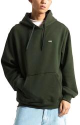 Vans Left Chest II Loose Fit kapucnis pulóver Dried Kelp (VN000P21EMU1)