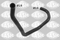 SASIC Hadica chladenia SASIC 3400019 (3400019)