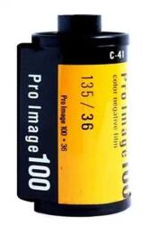 Kodak Pro Image 100 film 35mm - 1 db - LEJÁRT - instaxshop