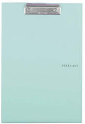 KARTON PP Felírótábla A/4, PVC, PASTELINI, pasztell zöld (KPP-5-576) - officetrade