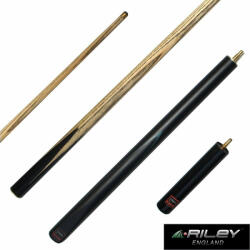 BCE - Riley Snooker dákó BCE háromrészes, kőris