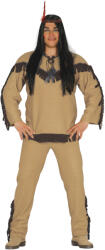 Fiestas Guirca Jelmez - indián Méret - felnőtt: M (84002)