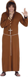 Fiestas Guirca Jelmez - szerzetes Méret - felnőtt: XL (80036)