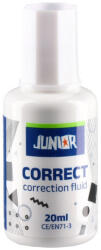 Junior Hibajavító folyadék Junior oldószeres formula 20 ml (130884)