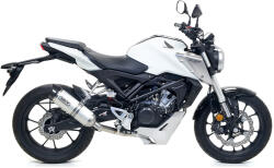 Arrow Exhaust Tobă finală ARROW Thunder pentru Honda CB 125 R 2018-2020, Aluminiu