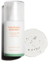 haruharu wonder Centella 4% TXA Dark Spot Go Away Serum erőteljes folthalványító szérum tranexámsavval és centellával
