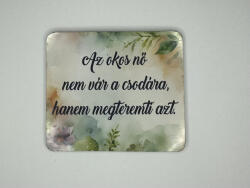  „Teremtő Erő - Inspiráló hűtőmágnes nőknek (SZA24)