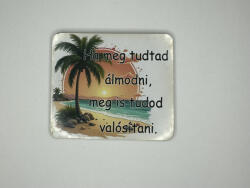  Naplemente Motiváció - Álmodd meg, valósítsd meg! (SZA18)
