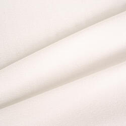 Takoy Fleece anyag ANDY fehér