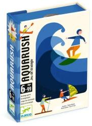 DJECO kártyajáték - Aquarush (DJ05074)