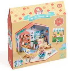 DJECO - Csináld magad - Mia házikója (DJ08034)