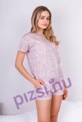 Muzzy Rövidnadrágos női pizsama (NPI3754 L)