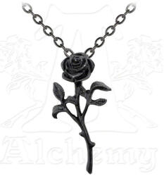 Alchemy Gothic The Romance Of The Black Rose nyakörv - ALCHEMY GOTHIC - P695