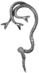 Alchemy Gothic fülbevaló - Khthonis - E434