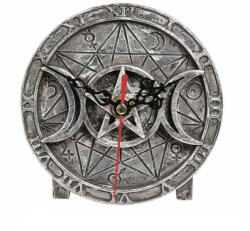 Alchemy Gothic óra (dekoráció) ALCHEMY GOTHIC - Wiccan - V88