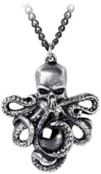 Alchemy Gothic nyakörv - Mammon Of The Deep - P888