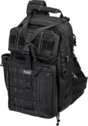 MAGFORCE Archer L Fekete #0432B (#0432B)