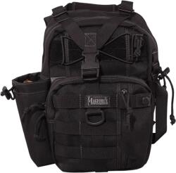 MAGFORCE Mini Archer Fekete #0434B (#0434B)