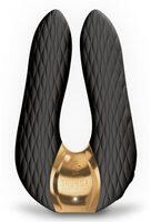 SHUNGA Aiko Black Vibrator