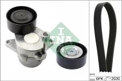 Schaeffler INA Ozubený klinový remeň - Sada Schaeffler INA 529 0539 10 (529 0539 10)