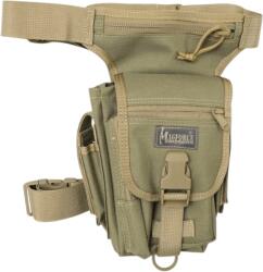 MAGFORCE Maneuver Deréktáska Khaki #0401K (#0401K)