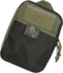 MAGFORCE Rendező 6x8 Zöld #0266G (#0266G)