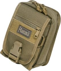 MAGFORCE M5 Deréktáska Khaki #0315K (#0315K)
