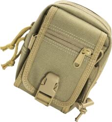 MAGFORCE M1 Deréktáska Khaki #0307K (#0307K)
