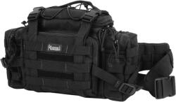 MAGFORCE Sorcerer Deréktáska Fekete #0426B (#0426B)