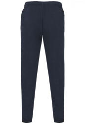 Kariban Férfi férfi szabadidő nadrág, Kariban KA7025, Navy-S (ka7025nv-s)