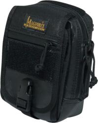 MAGFORCE Black Label Patriot - 1200D Fekete #0336B02 (#0336B02)