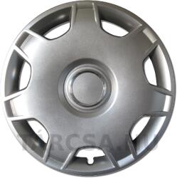 Nem eredeti VW1402 14 colos ezüst dísztárcsa