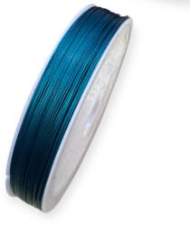  Sodrony vagy tigris bajusz, tekercsben olcsóbb - türkiz