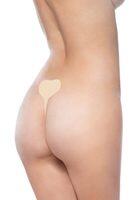 BYE BRA Öntapadós Tanga Testsínű Egy Méret