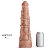 Scala Mr. Hankey’s Toys Seahorse XXL