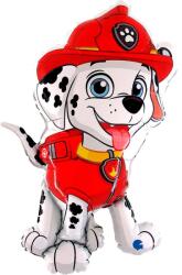  Mancs Őrjárat Marshall fólia lufi 74 cm (GBBL210)