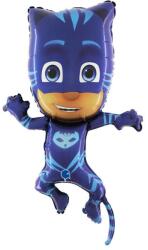  Pizsihősök Cat Boy fólia lufi 112 cm (GBBL174CV)