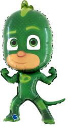  Pizsihősök Gekko fólia lufi 94 cm (GBBL175CV) - sandori