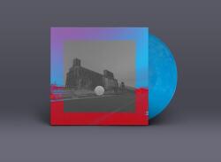 McCaslin, Donny Lullaby For the Lost (Blue Vinyl)