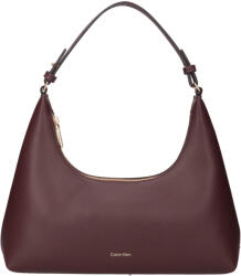 Calvin Klein Női Calvin Klein Silenc válltáska - sötétbarna