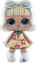  LOL Surprise Go Go Girl fólia lufi 99 cm (GBBL189) - sandori