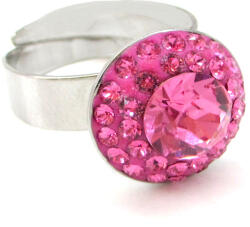 APHRODITÉ gyűrű - állítható méretű (rose) (2023062722)